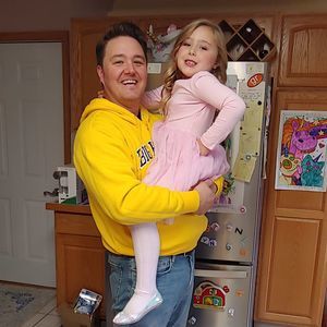 Meet your Posher, Chad